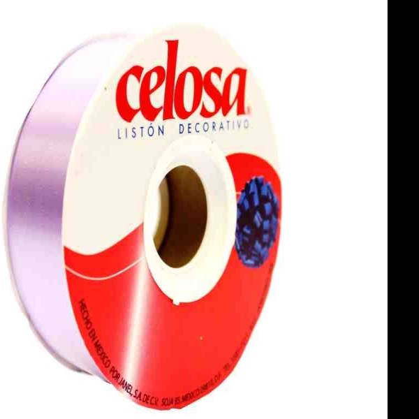 LISTON CELOSA 9 ORQUIDEA 019 JANEL 50M. C.32